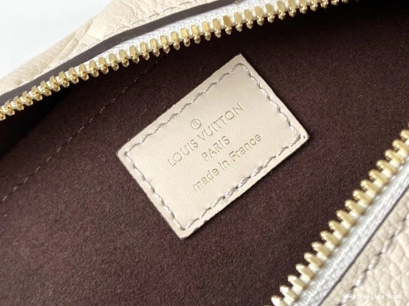 Aaa replica bags SOUPLE MALLE PETITE VUITTON LOUIS 0726